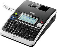 Brother Tape printers