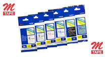 Brother TZe /STe /SL/ HSe tape