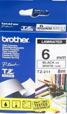 6mm TZe-Tape