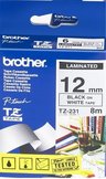 12mm TZe-Tape