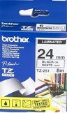 24mm TZe-Tape