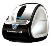 Dymo labelwriter 550 en 450 serie