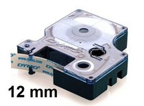 12mm D1 Tape