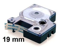 19mm D1 Tape