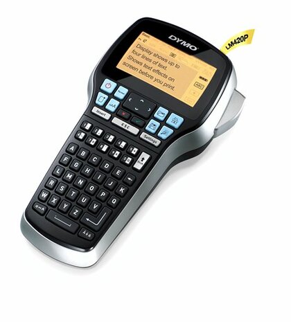 Dymo 420