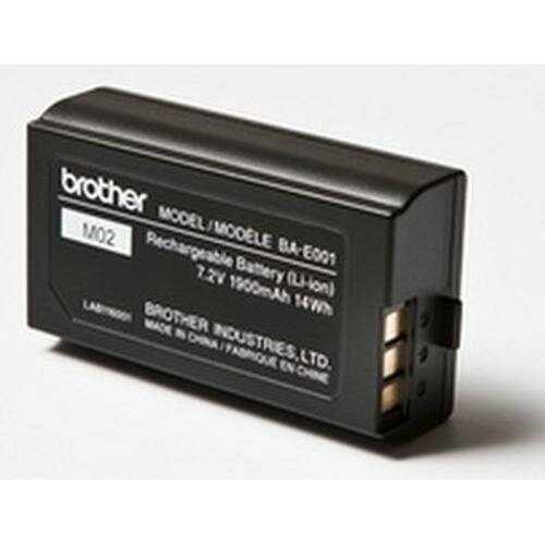Brother BA-E001 batterij