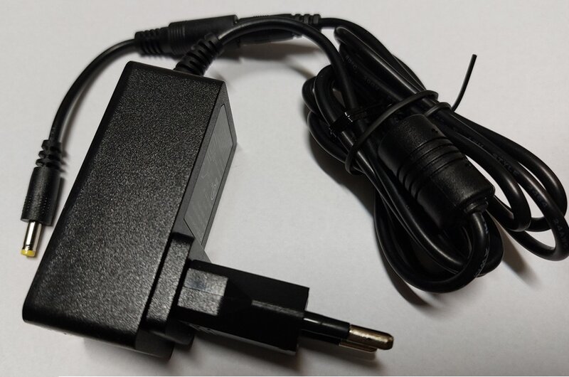 Adapter 12 volt voor Dymo lm 280