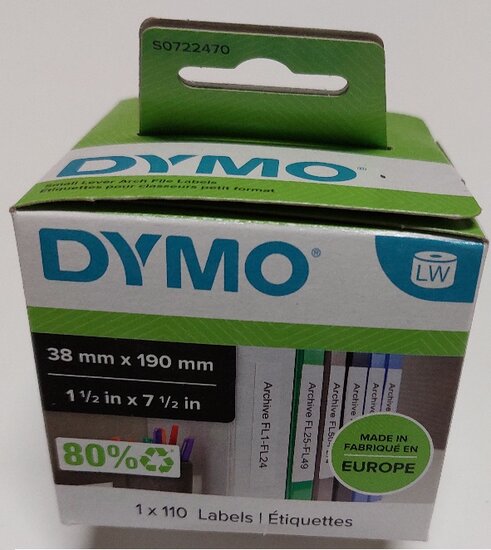 Dymo 0722470