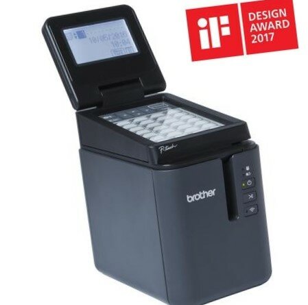Brother PT-P950NW