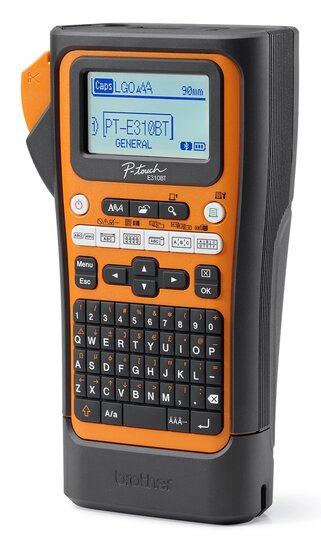 Brother PT-E310BTVP