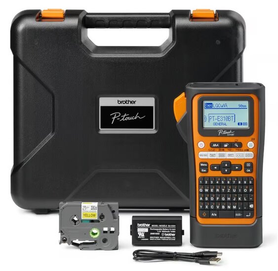 Brother PT-E310BTVP
