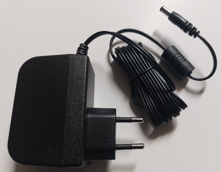 Dymo 9 Volt adapter