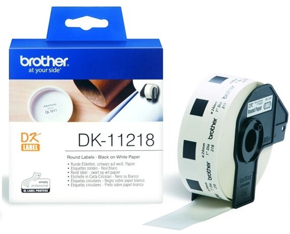 Brother DK-11218