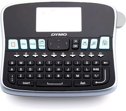 Dymo labelmanager 360 doos