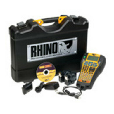 Rhino 6000+ koffer