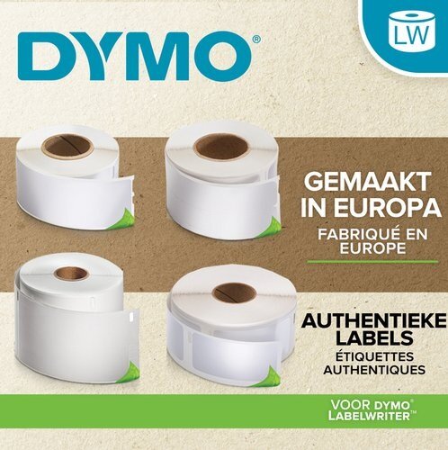 Dymo etiket 1436681