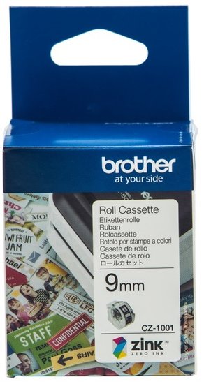 Brother CZ 1001