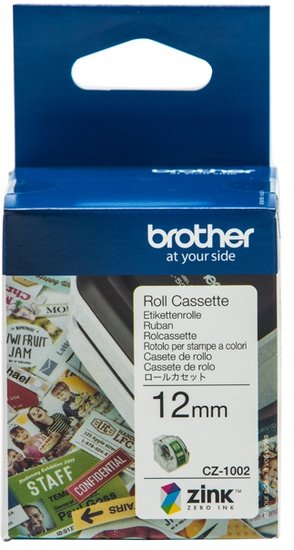 Brother CZ 1002