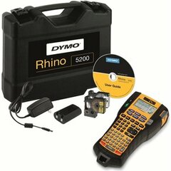 Rhino Pro / Tape