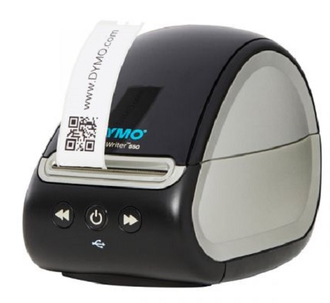 Dymo Labelwriter 450 'Super-Actie'