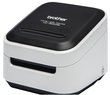 Brother VC-500W  Kleuren, Airprint-zink, Wi-Fi, bekabeld, Bluetooth.