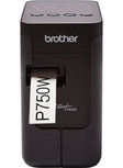Brother PT-P750 W/PC wifi 6 t/m 24mm