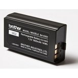 Brother opl. Batterijen voor H300,H500, E550 en P750W