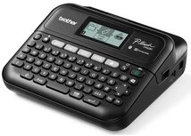 Brother PT-D460BTVP kit + adapter 6 t/m 18mm