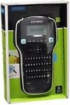 Dymo Labelmanager 160 Qwerty voor tape 6,9,12mm