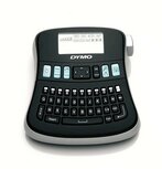 Dymo Labelmanager 210D Qwerty voor tape 6,9,12mm