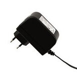 Dymo 12 volt / 0.5 A  adapter, Lm. 260, 280, 360D, 420 en PnP