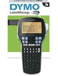 Dymo Labelmanager 420P /PC Abc. incl. batt/adapter tot 19mm
