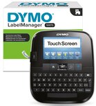 Dymo LabelMANAGER 500TS Qwerty /PC aansluitbaar, voor tape tot 24mm