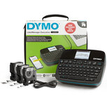Dymo Labelmanager executive 640 CB, tot 24mm QWERTY/PC/Bluetooth /in koffer