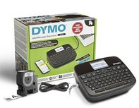 Dymo Labelmanager executive 640 CB, tot 24mm QWERTY/PC/Bluetooth