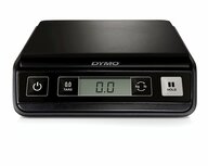 Dymo M2 digitale weegschaal tot 2 kg