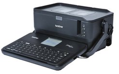 Brother PT-D800 W /6 t/m 36mm /Qwerty/Wifi/PC/Mac/ 