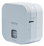 Brother CUBE (PT-P300BT)Smarphone App,Bluetooth /PC 6, 9 en 12mm