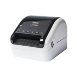 Brother QL-1100c etiketprinter tot 103mm breed Brother QL-1100c etiketprinter tot 103mm breed