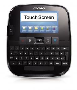 Dymo labelmanager 500