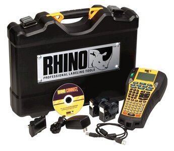 Dymo Rhino Pro 6000 kit