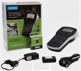 Dymo Labelmanager 280