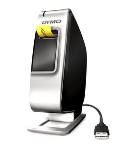 Dymo labelmanager PnP