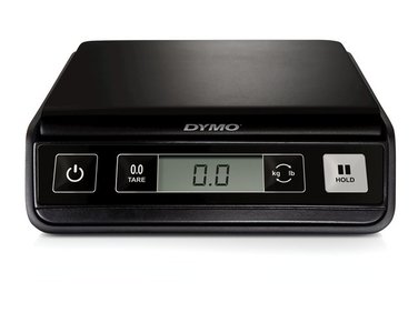 Dymo M2 Digitale weegschaal tot 2KG